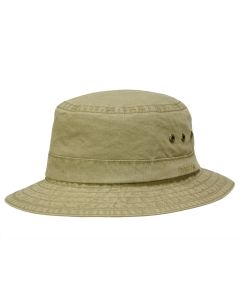 Stetson Roscoe Delave Organic Cotton (Stetson)