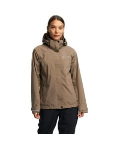 Tenson Biscaya Storm Jacket W - Dame 