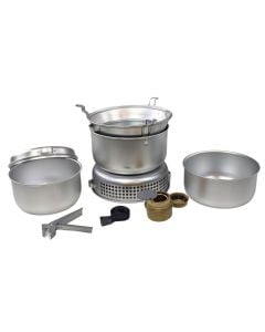 True North Stormkøkken 8 dele – Large