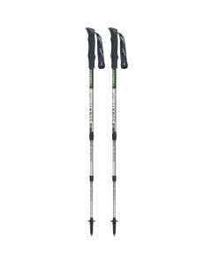 Masters Trekking Pole Summit Light Green