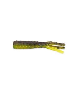 Z-Man 1,75” Tiny TicklerZ Soft Bait - Hot Snakes