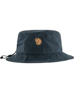 Dark Navy Fjällräven Travellers MT Hat