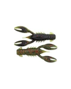 Z-Man 2,5” TRD CrawZ Soft Bait - California Craw