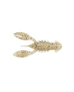 Z-Man 2,5” TRD CrawZ Soft Bait - Greasy Prawn