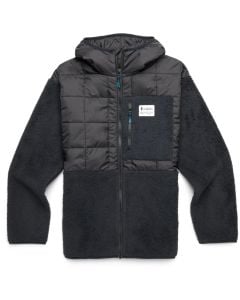 Cotopaxi Trico Hybrid Hooded Jacket M - Herre