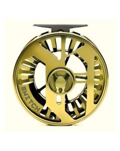 Vision Flyfishing Switch Fluehjul
