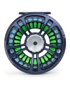 Guideline Vosso Fluehjul - Dark Azur