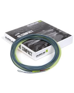 Guideline 4D Compact Skydehoved - Flyd/Synk3