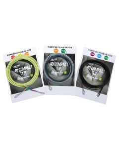 Guideline 4D Compact Tip - 10 Fod