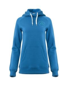 Aclima FleeceWool V2 Hoodie - Dame