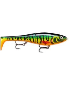 Rapala X-Rap Peto Wobler