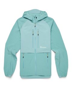 Cotopaxi Yermo Hooded Jacket