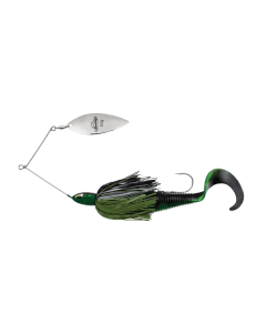 Berkley Zilla Spinnerbait - Lost Seaweed