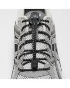 Lock Laces - Elastisk Snørebånd