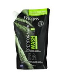 Granger's Performance Vaskemiddel 1000 ml