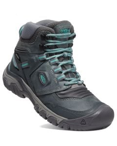 Keen Ridge Flex Mid WP Hiking Boots - Dame