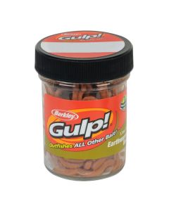 Berkley Gulp Regnorm - Brown