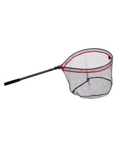 Rapala Allround Fiskenet Carbon - 50X40cm