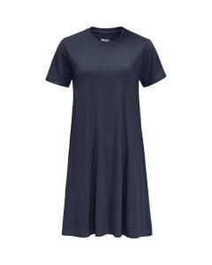Jack Wolfskin Relief Dress W
