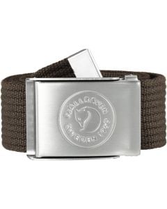Fjällräven 1960 Logo Belt