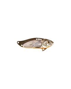 Black Silver OB