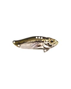 Strike Pro Astro Vibe UV Wobler - 4,5 cm.