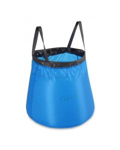 Lifeventure Collapsible Bucket - 15 Liter