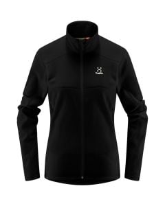 Haglöfs Buteo Mid Fleece - Dame