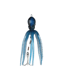 DAM Salt-X Octo Teaser Pirk - 350 gram (DAM)