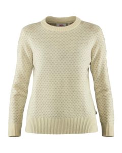 Fjällräven Övik Nordic Sweater W - Dame