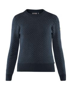 Fjällräven Övik Nordic Sweater W 