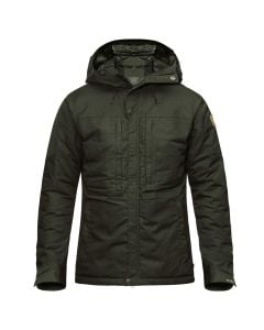 Fjällräven Skogsö Padded Jacket M - Herre