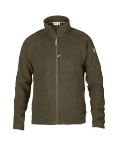 Fjällräven Buck Fleece M - Herre