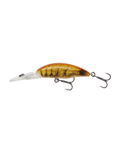 Savage Gear 3D Reje Wobler - Golden Ghost