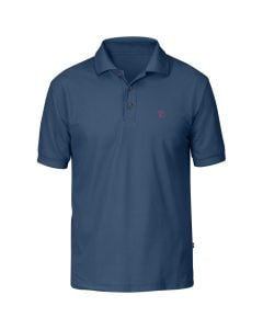 Fjällräven Crowley Piqué Shirt M - Herre 