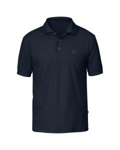 Fjällräven Crowley Piqué Shirt M - Herre 