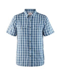 Fjällräven Abisko Cool Shirt SS M - Herre