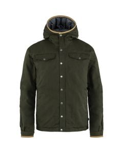 Fjällräven Greenland No. 1 Down Jacket M - Herre 