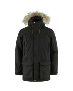 Fjällräven Nuuk Lite Parka M - Herre