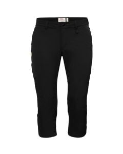 Fjällräven Abisko Capri Trousers W - Dame