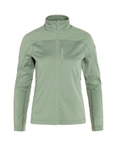 Fjällräven Abisko Lite Fleece Jacket W - Dame