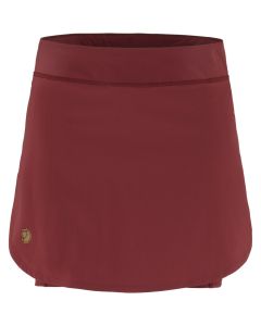 Fjällräven Abisko Midsummer Skort Nederdel - Dame