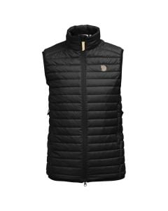 Fjällräven Abisko Padded Vest W - Dame