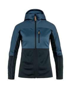 Fjällräven Abisko Trail Fleece W - Dame