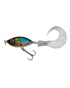 Abu Garcia SvartZonker McMio - Blue Sunrise