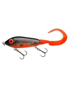 Abu Garcia SvartZonker McMy Tail - Fegis