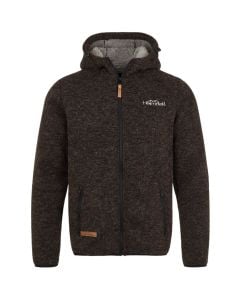 Heimdall Agraf Powerwool Fleecejakke - Herre