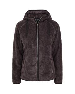 Heimdall Aleksya Softpile Jacket W - Dame