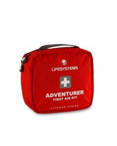 LifeSystems Adventurer First Aid Kit - Førstehjælpssæt