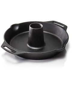 Petromax Cast Iron Poultry Roaster Indsats t/kylling